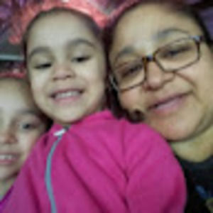 Meet your Posher, Rosaura